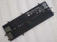 SONY VAIO SVD1122S3C Batterie