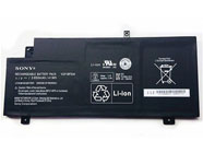 SONY SVF15A1V3CB Batterie