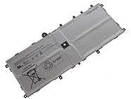 SONY VAIO SVD1321L2EW.GC2 Batterie