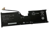 SONY VAIO SVT1122B4EB Batterie