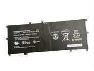 SONY VAIO SVF15N1A4EB Batterie