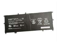 SONY VAIO SVF15N1S1C Batterie