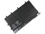 SONY XPERIA Tablet Z Batterie