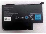 SONY SGPT112CN/S Batterie