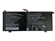 TOSHIBA Satellite Pro C40-H-10S Batterie