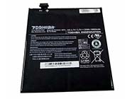 TOSHIBA EXCITE 10 AT300-001 Batterie