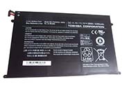 TOSHIBA EXCITE 13 AT330-004 Tablet Batterie