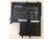 TOSHIBA Satellite U845W-S414P Batterie