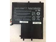 TOSHIBA Satellite U840W-107 Batterie