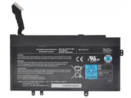 TOSHIBA Satellite U925T-S2301 Batterie