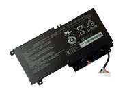 TOSHIBA Satellite S55-A5279 Batterie