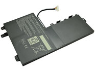 TOSHIBA Satellite U40t-AT01S Batterie