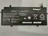 TOSHIBA Chromebook 2 CB35-A3120 Battery Li-Polymer 3380mAh