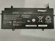 TOSHIBA Chromebook CB35-A3120 Battery Li-Polymer 3380mAh