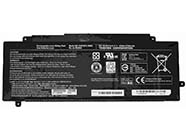 TOSHIBA PA5187U-1BRS Batterie