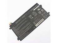 TOSHIBA Satellite P30W-B-102 Batterie