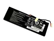 TOSHIBA Satellite L15W-B0302SL Batterie