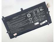 TOSHIBA Satellite Radius 12 P20W-C-10D Batterie