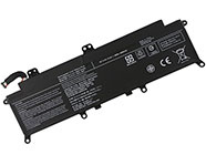 TOSHIBA Tecra X40-F-14C Batterie