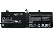 TOSHIBA Portege X30T-E-1DP Batterie