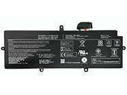 TOSHIBA Tecra A40-E-185 Batterie