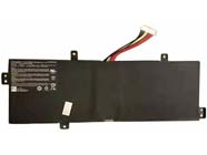 THUNDEROBOT targa 911 T5TB Batterie