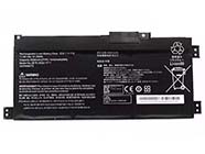 THUNDEROBOT G7000M Batterie
