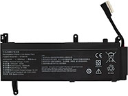 XIAOMI XMG1902-BR Batterie