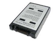 TOSHIBA Qosmio E15 Series Batterie