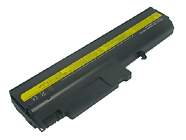 IBM ThinkPad T41 2373 Batterie