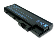 ACER TravelMate 2301LMi Batterie