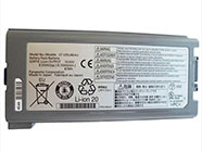 PANASONIC CF-53JEWZYFG Batterie